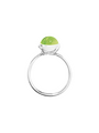Tamara Comolli Bouton Peridot S Ring
