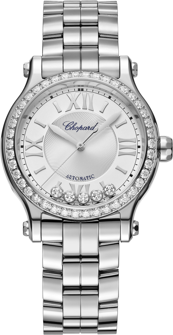 Chopard Happy Sport Automatic 33mm Chopard Happy Sport Automatic 33mm