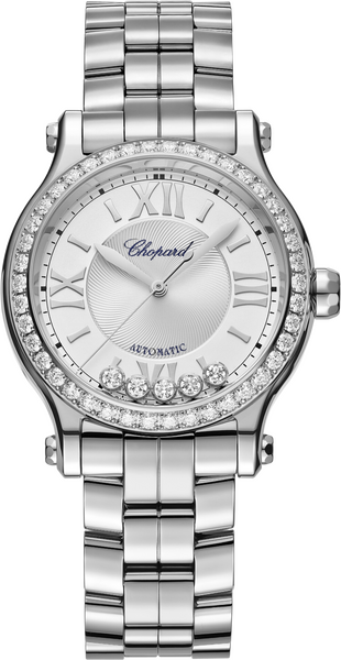 Chopard Happy Sport Automatik 33mm Chopard Happy Sport Automatik 33mm