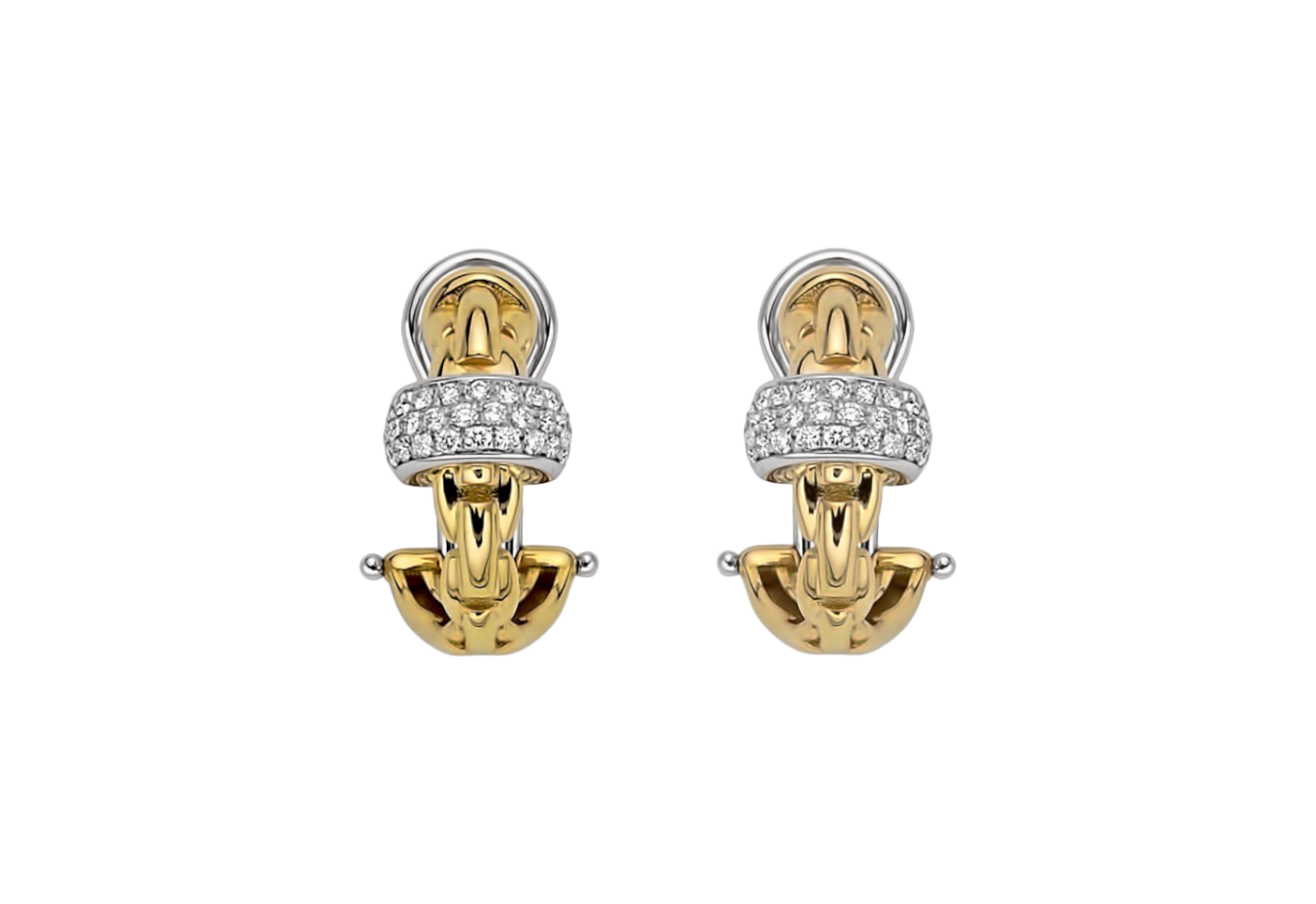 Yellow gold