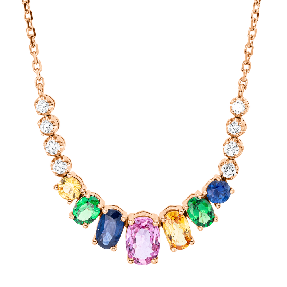 Brogle Selection Felicity Necklace