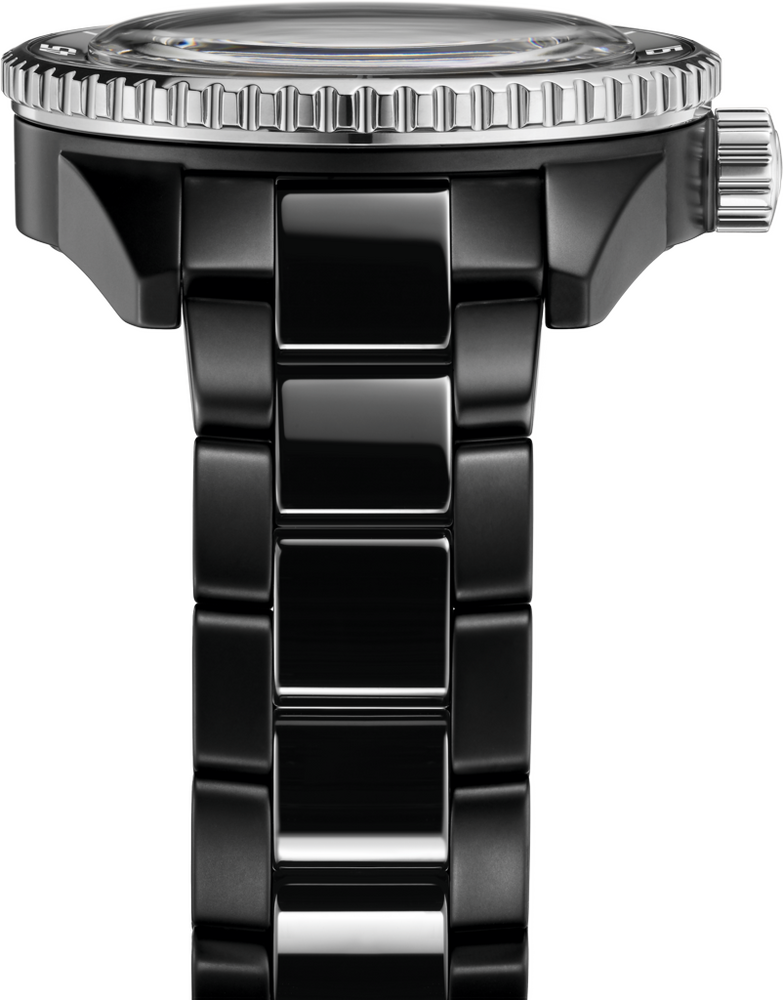 Rado Captain Cook High-Tech Ceramic 43mm