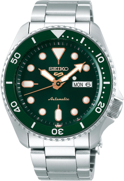 Seiko 5 Sports 42mm