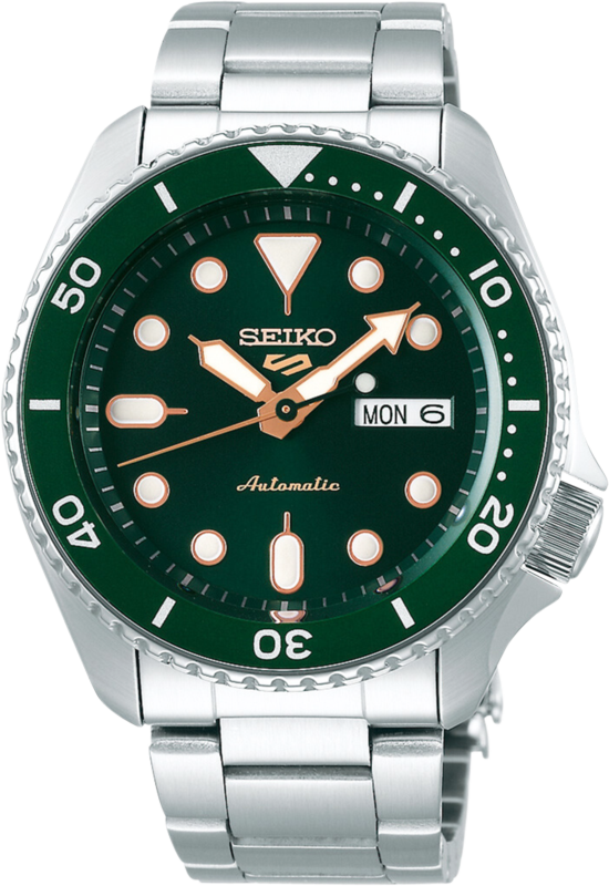 Seiko 5 Sports 42mm Seiko 5 Sports 42mm