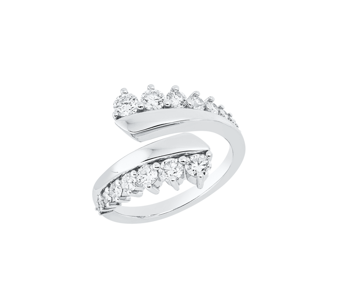 Brogle Selection diamond ring