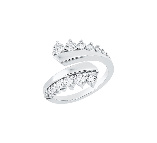 Brogle Selection diamond ring Brogle Selection diamond ring