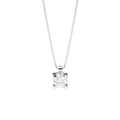 Recarlo Maria Teresa Solitaire Necklace
