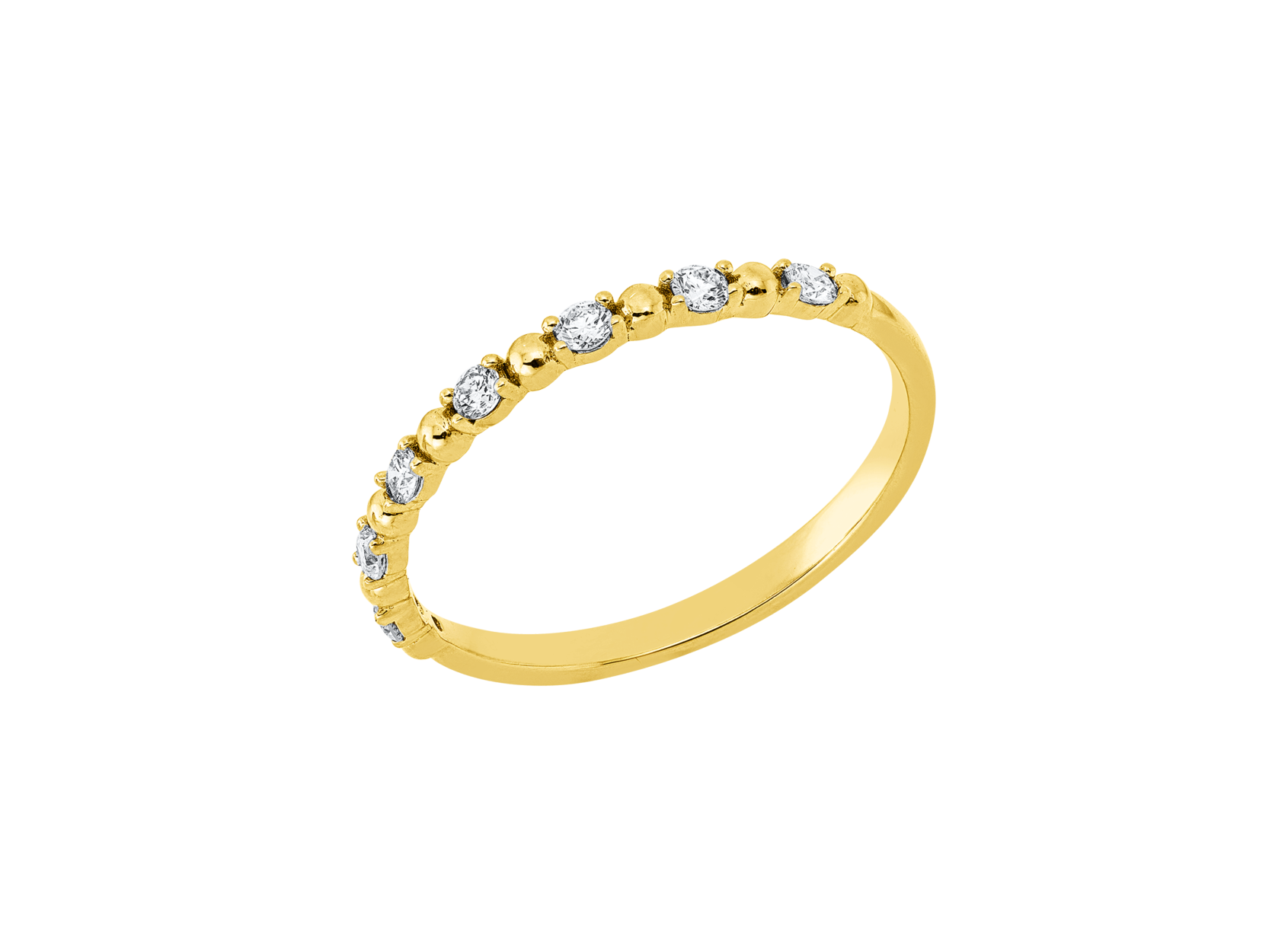Brogle Classic diamond ring Brogle Classic diamond ring