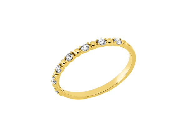 Brogle Classic diamond ring Brogle Classic diamond ring