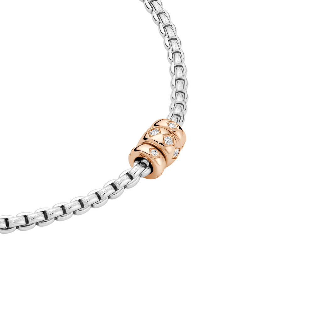 Fope Eka Necklace