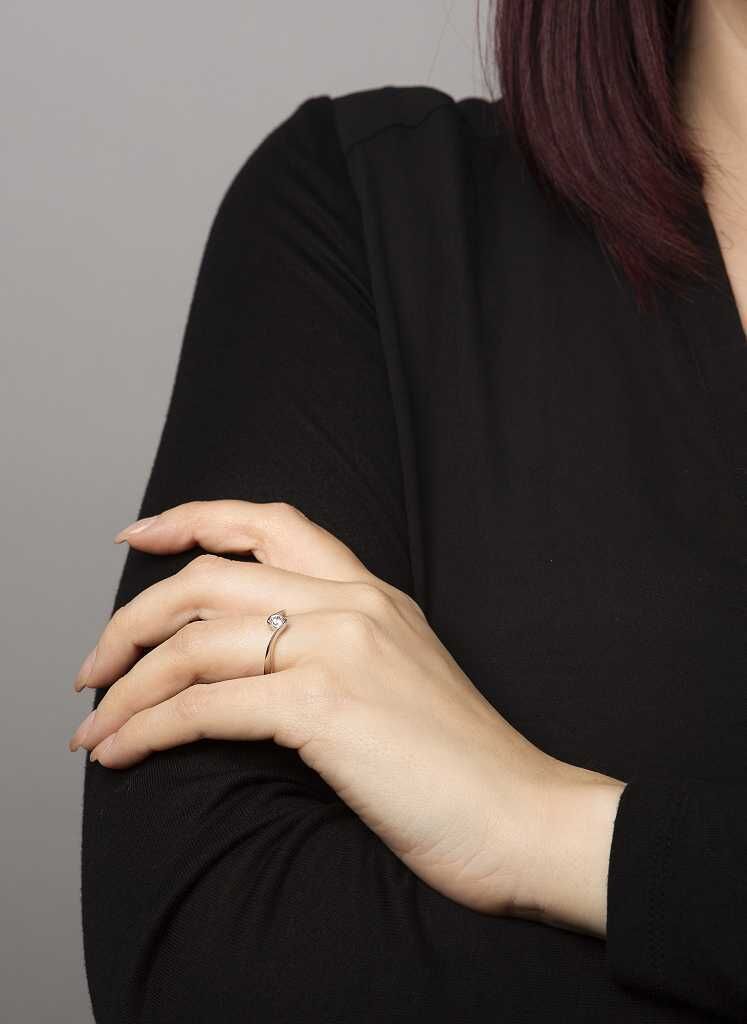 Brogle Mia tension ring Brogle Mia tension ring