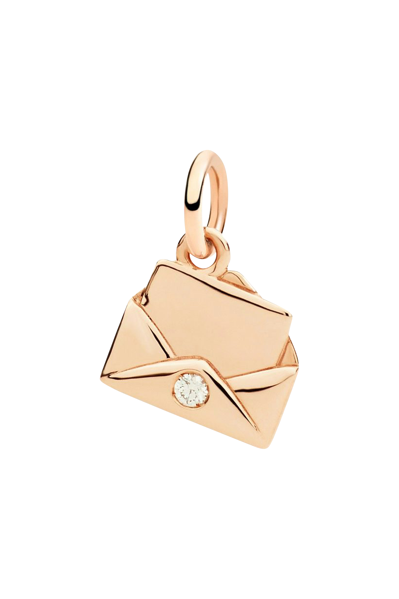 Dodo Letter Pendants Dodo Letter Pendants