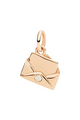 Dodo Letter Pendants Dodo Letter Pendants