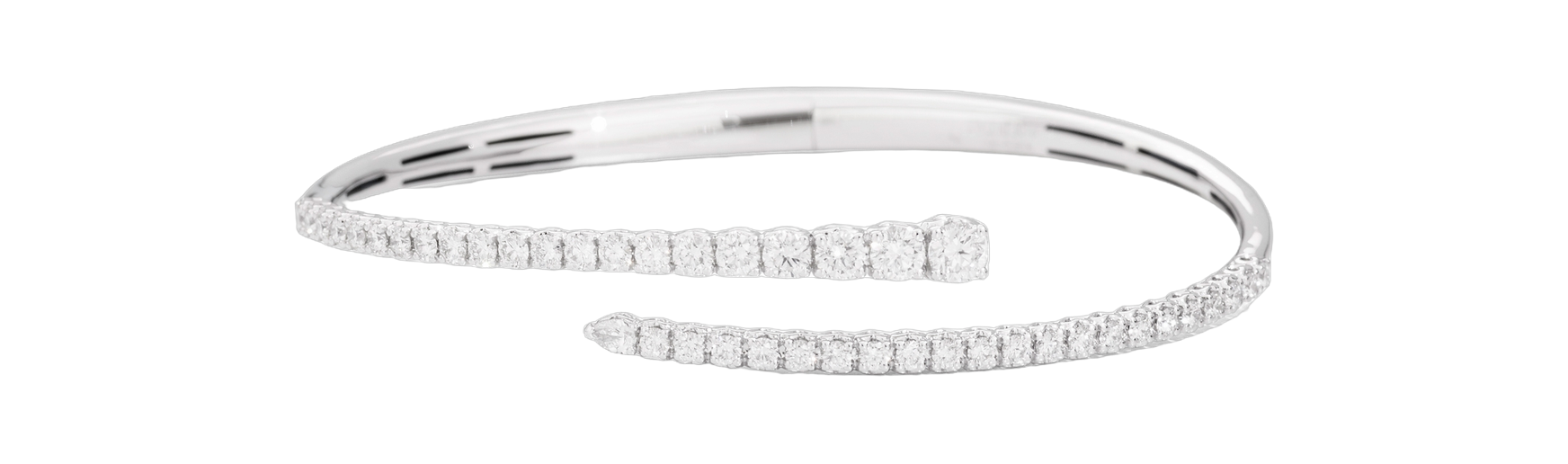 Recarlo Contrarié Armband