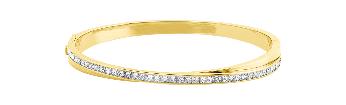 Brogle Selection Diamantarmreif