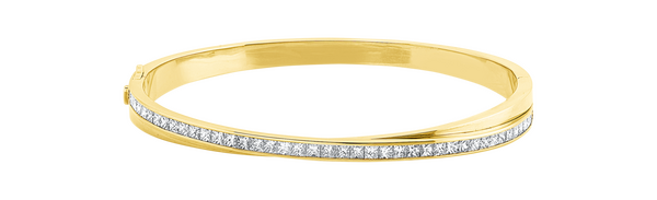 Brogle Selection Diamantarmreif
