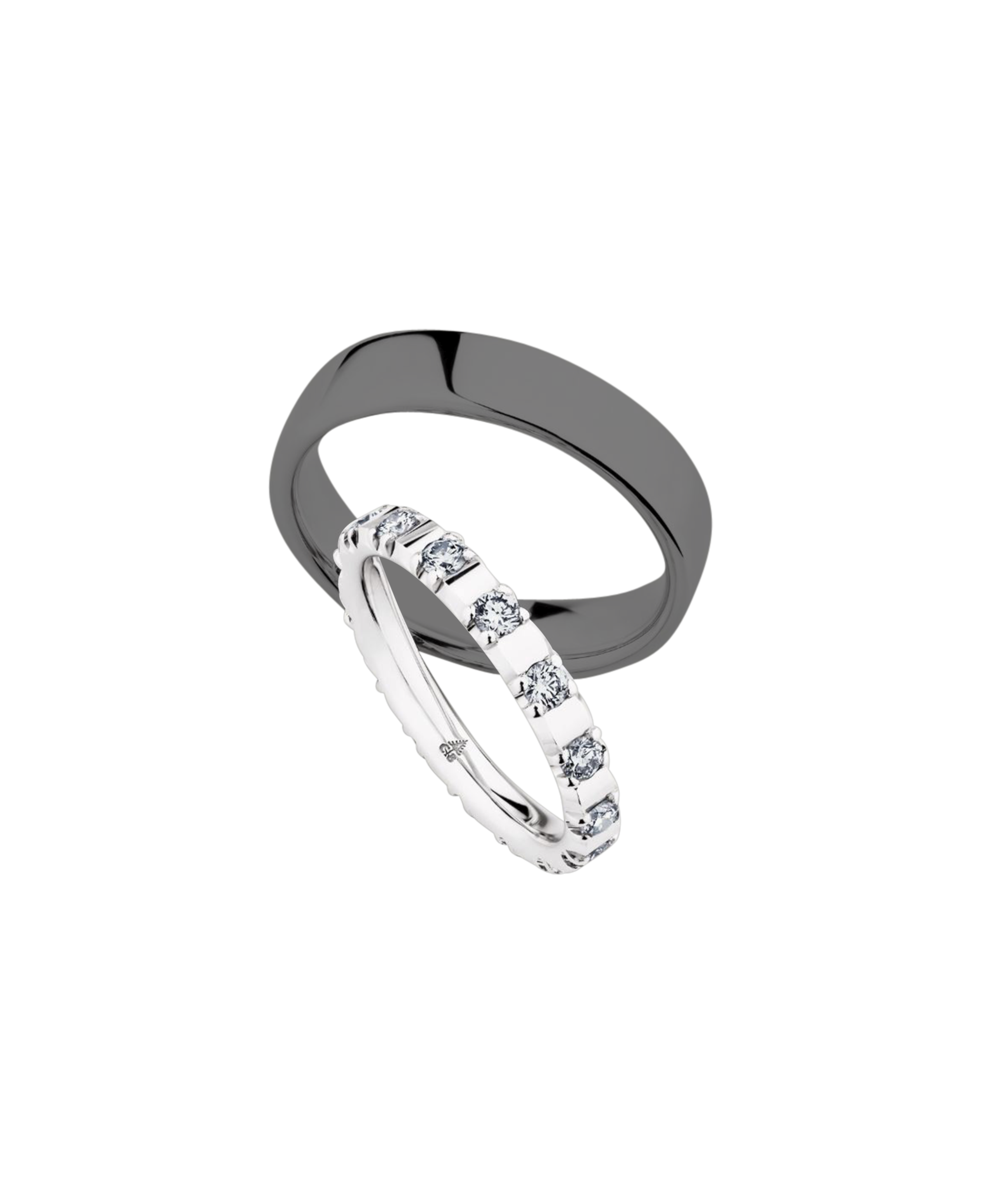 Christian Bauer Trauring