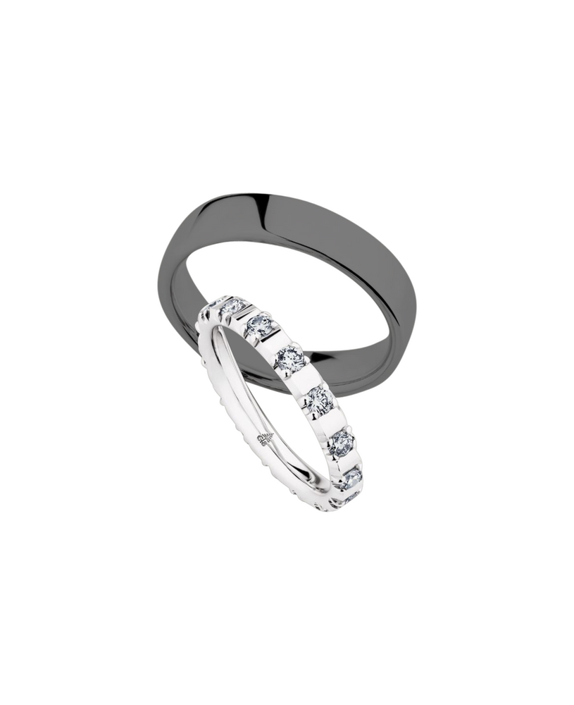 Women's ring