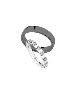 Christian Bauer Wedding ring Christian Bauer Wedding ring