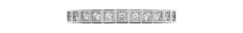 Chopard Ice Cube Pure Mini Memoirering Chopard Ice Cube Pure Mini Memoirering