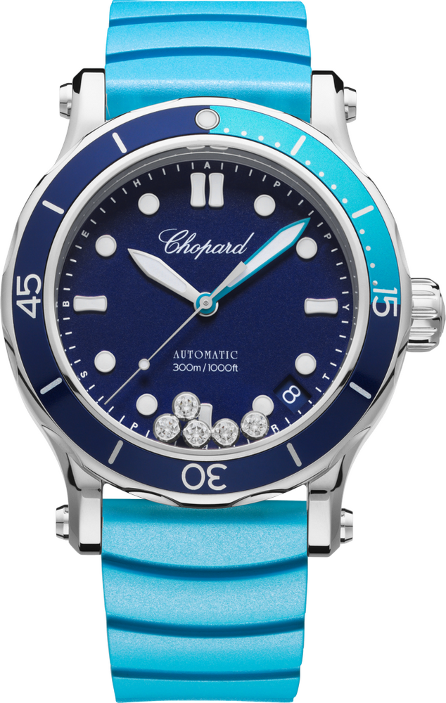 Chopard Happy Ocean Automatic 40mm