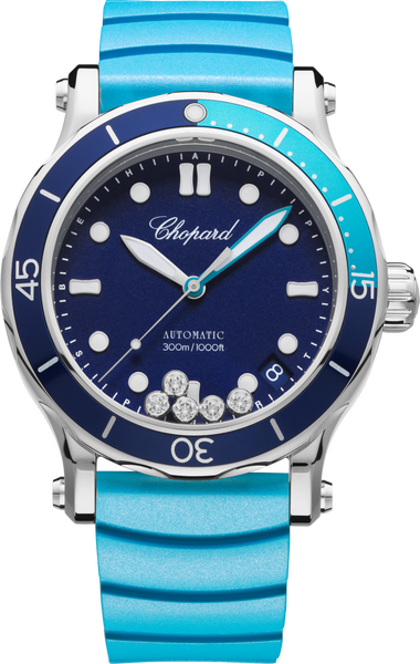 Chopard Happy Ocean Automatic 40mm