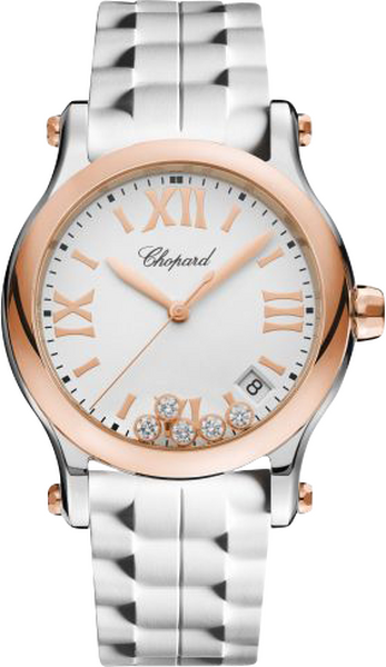 Chopard Happy Sport Medium Quartz 36mm