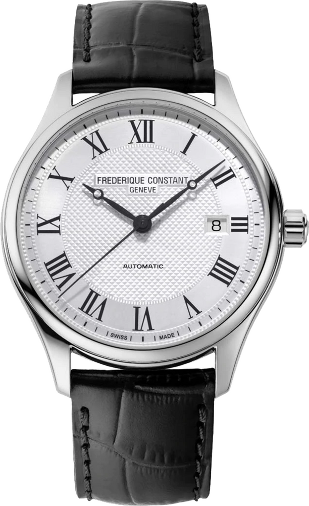 Frederique Constant Classics Index Automatic 40mm