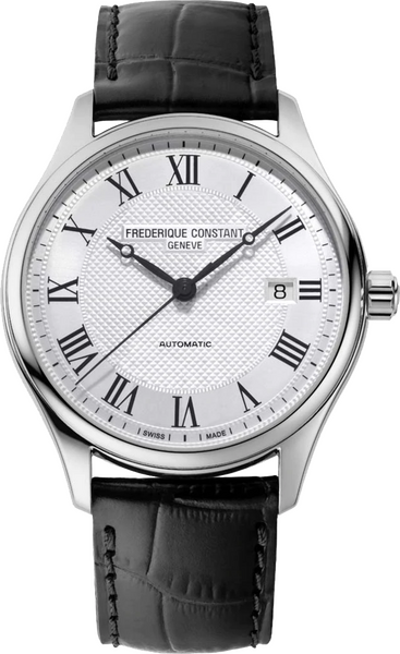 Frederique Constant Classics Index Automatic 40mm