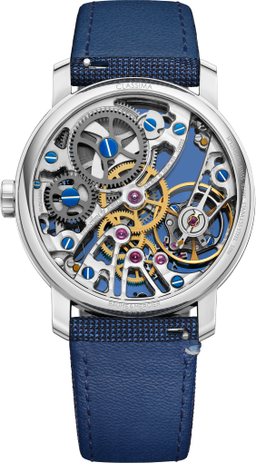 Baume & Mercier Classima kleine Sekunde 42mm Baume & Mercier Classima kleine Sekunde 42mm