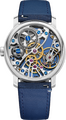 Baume & Mercier Classima kleine Sekunde 42mm Baume & Mercier Classima kleine Sekunde 42mm