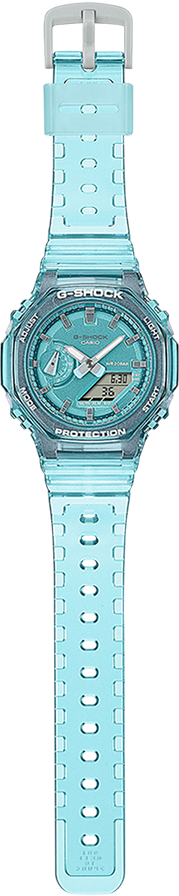 CASIO G-SHOCK Quarz 42,9mm CASIO G-SHOCK Quarz 42,9mm