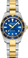 Certina DS Action Quartz Date 34,5mm