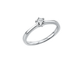 Brogle solitaire ring Luisa up to 0.5 carat Brogle solitaire ring Luisa up to 0.5 carat