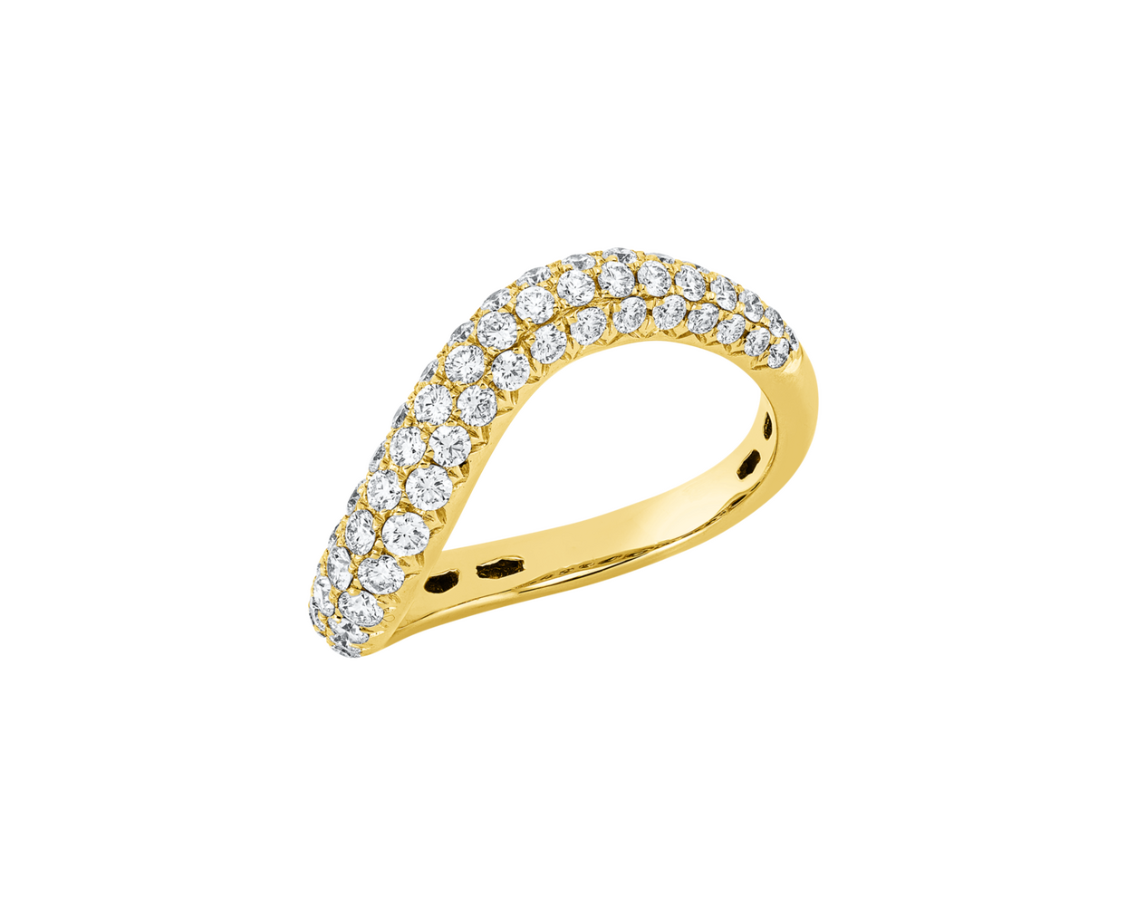 Brogle Classic Diamantring