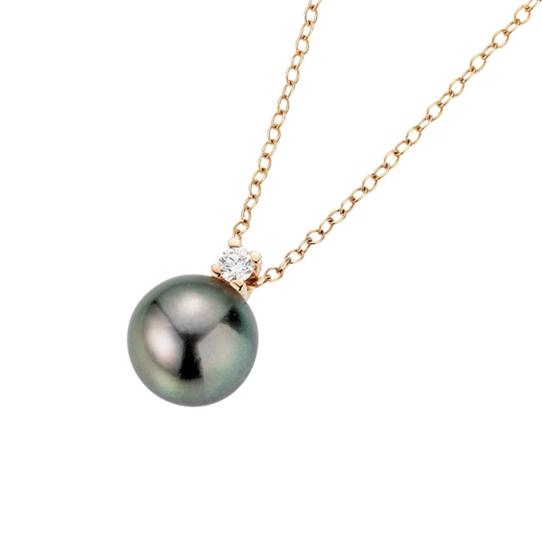 Gellner H2O necklace with pendant