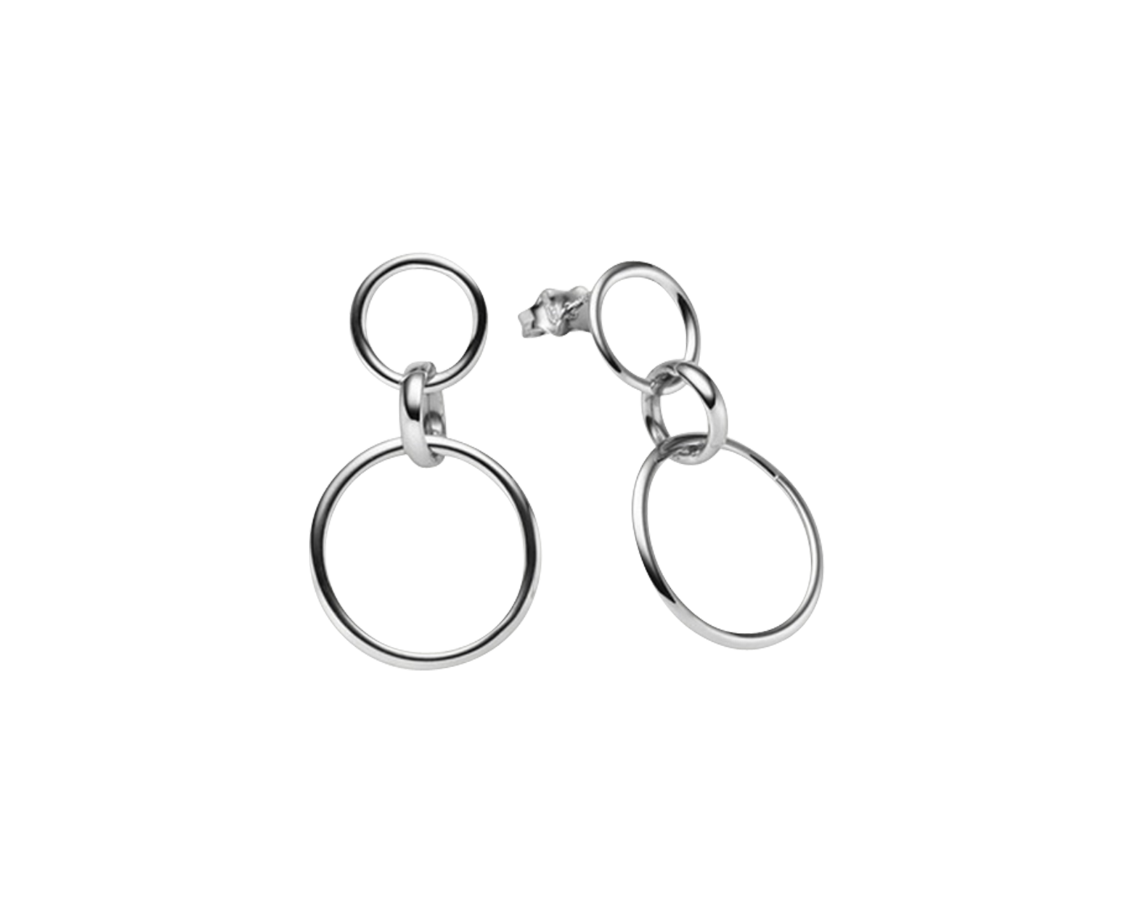 Brogle Classic Goldohrhänger Brogle Classic Goldohrhänger