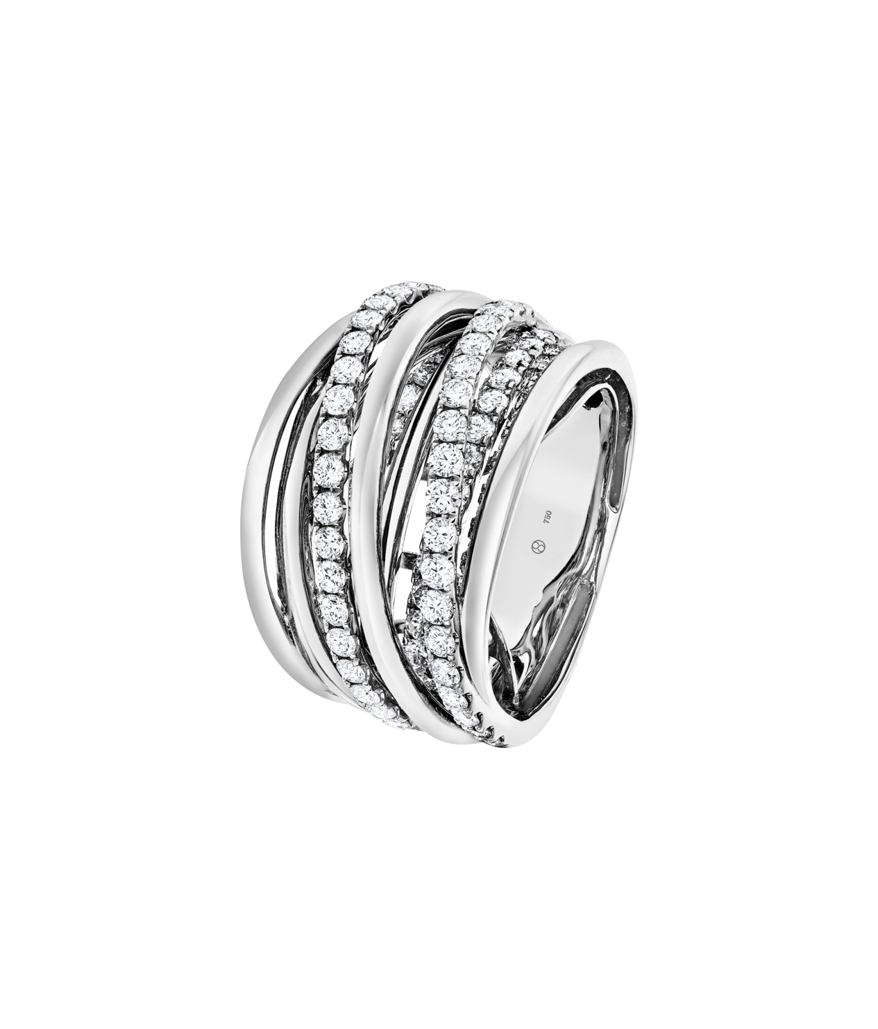 Brogle Selection diamond ring Brogle Selection diamond ring