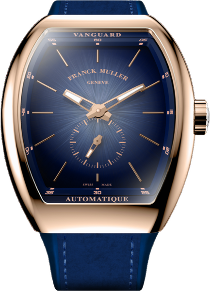 Franck Muller Sfumato Automatik 41 x 49,95mm Franck Muller Sfumato Automatik 41 x 49,95mm