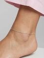 SIF Jakobs Asola anklet