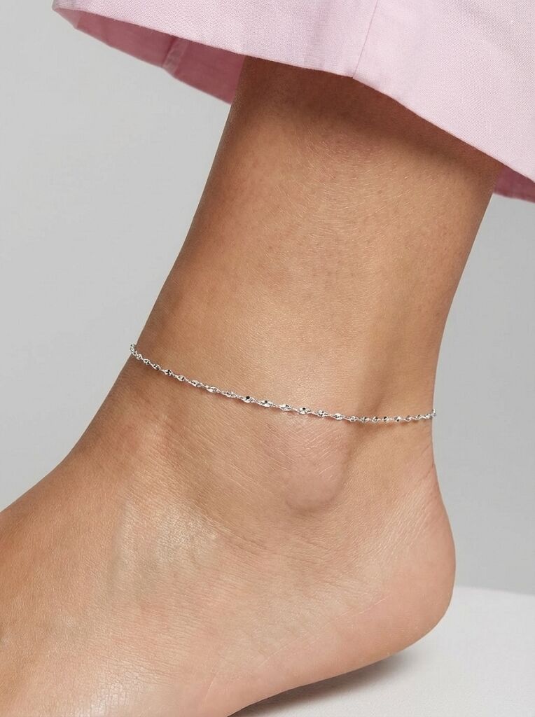 SIF Jakobs Asola anklet SIF Jakobs Asola anklet