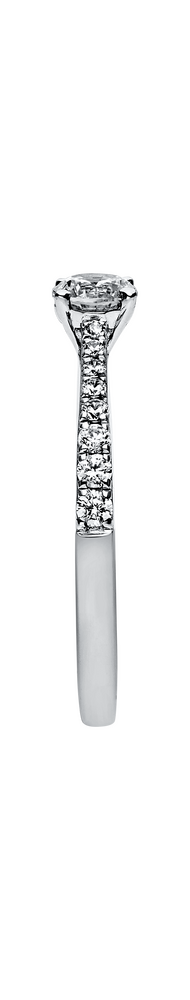 Brogle Solitairering Lena Brogle Solitairering Lena