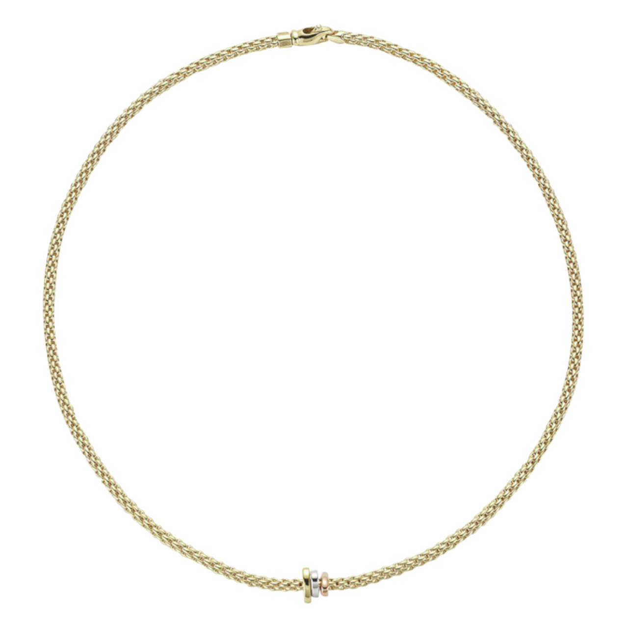 Fope Prima Halskette Fope Prima Halskette