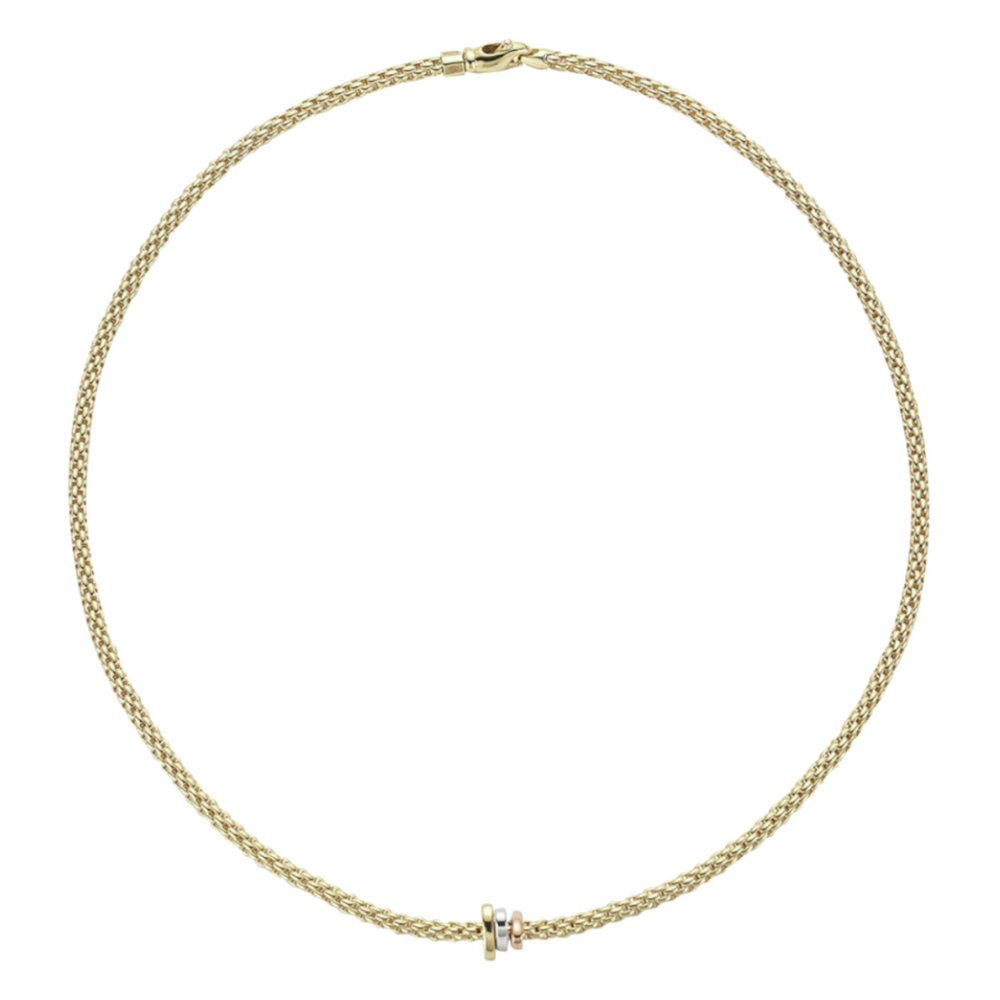 Fope Prima Necklace Fope Prima Necklace