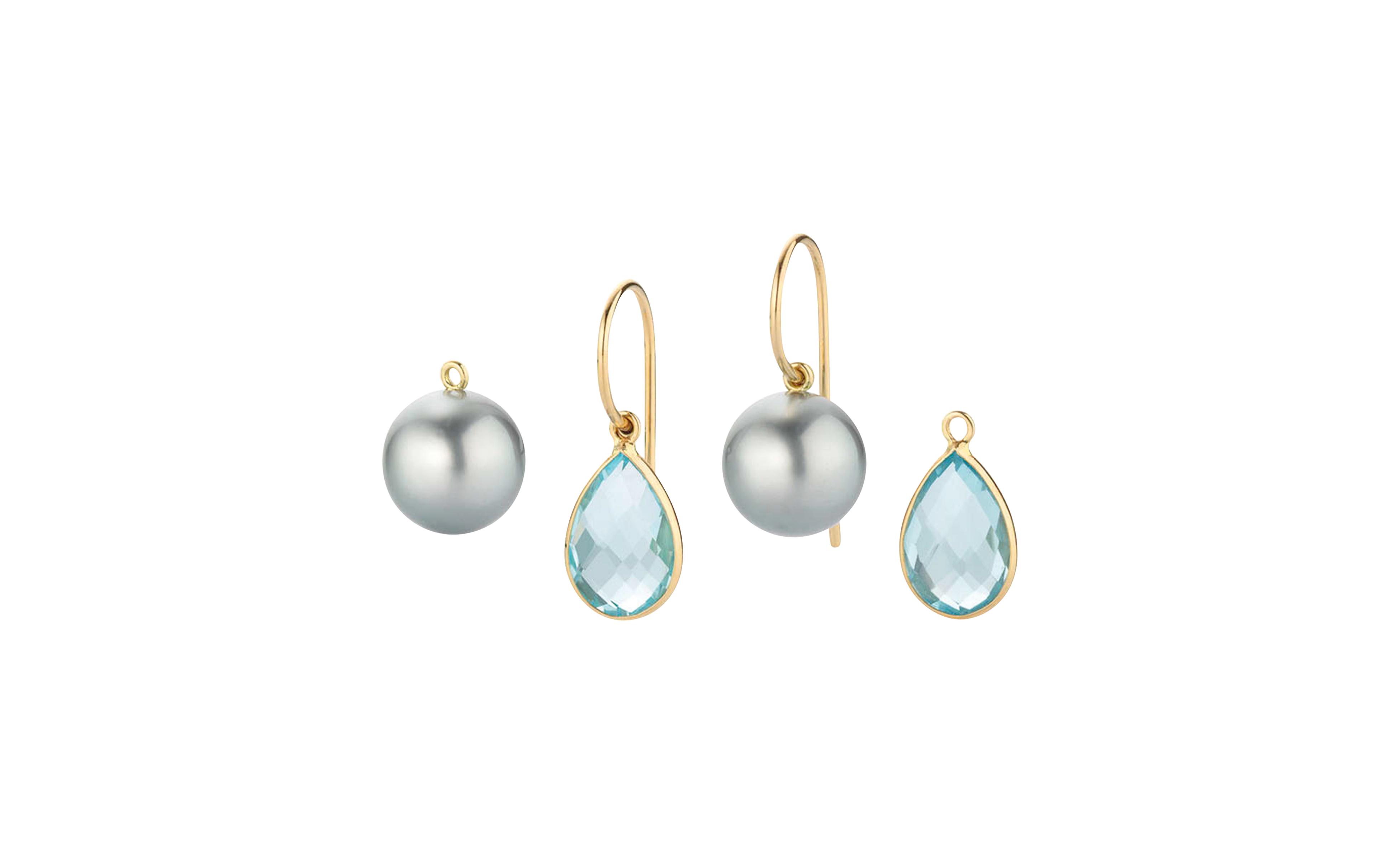 Gellner Big Bang earrings Gellner Big Bang earrings