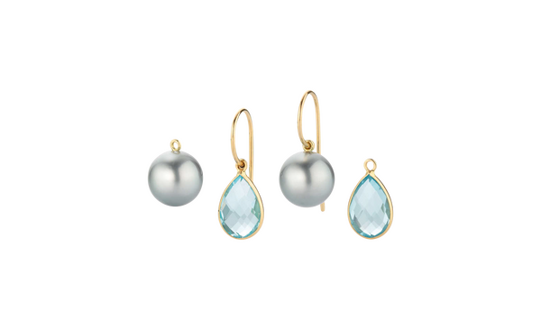 Gellner Big Bang earrings Gellner Big Bang earrings