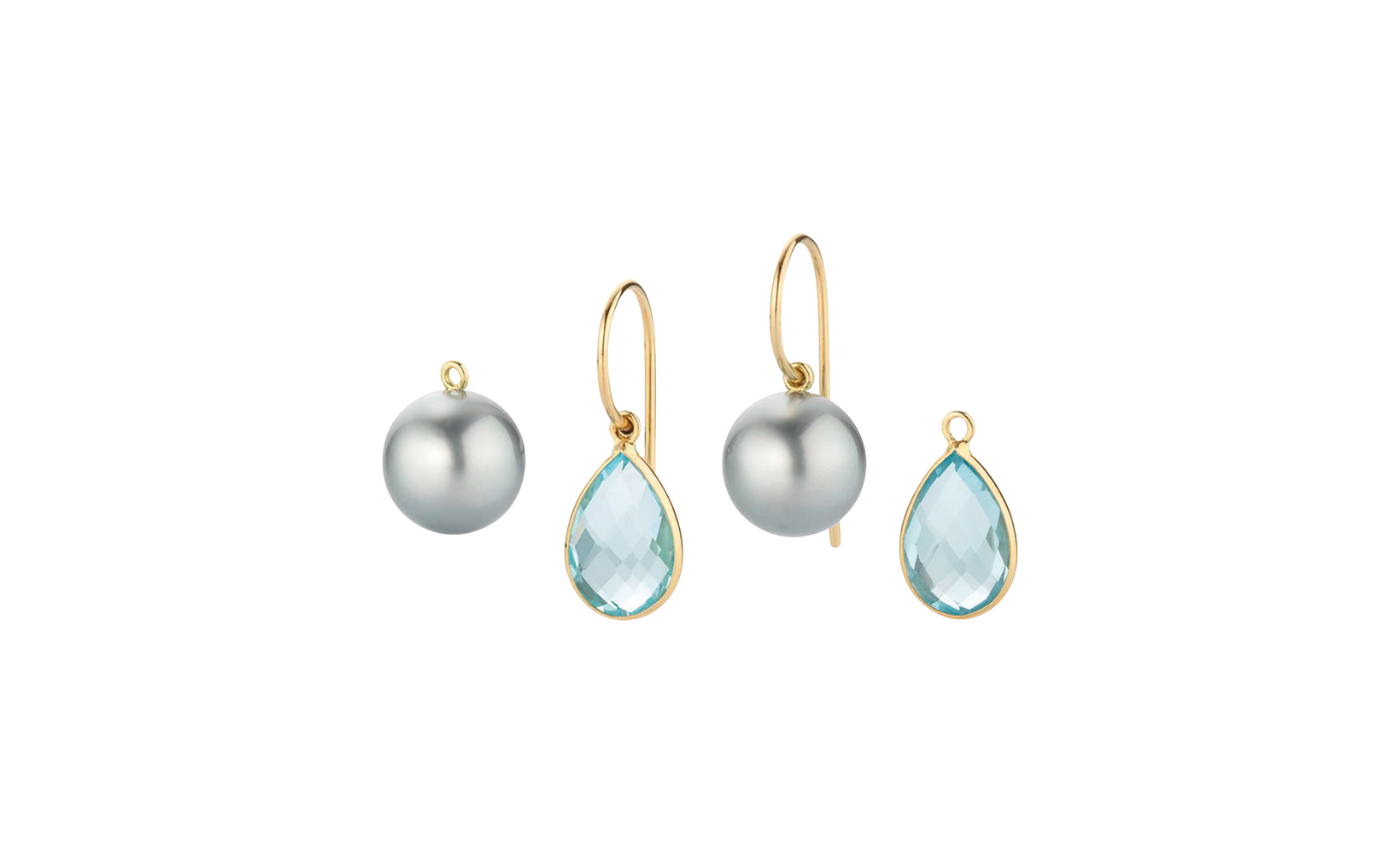 Gellner Big Bang earrings Gellner Big Bang earrings