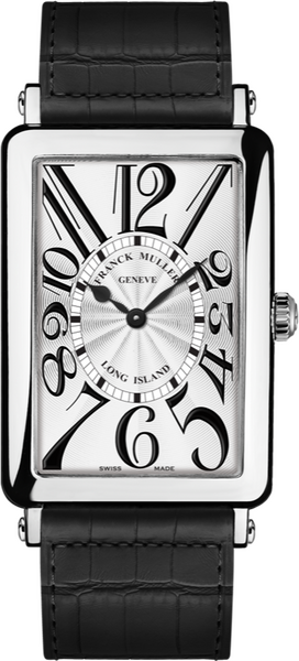 Franck Muller Long Island Quartz 40.15 x 22.9mm Franck Muller Long Island Quartz 40.15 x 22.9mm
