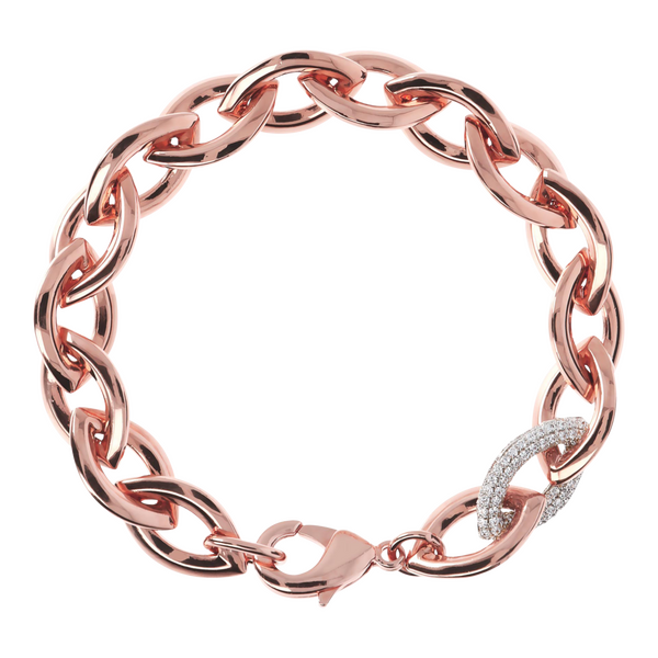 Bronzallure Altissima bracelet