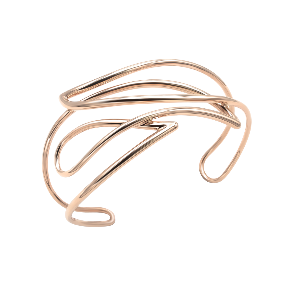 Mattioli Navettes bracelet Mattioli Navettes bracelet